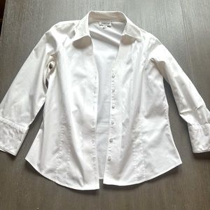 Perfect Button Down!